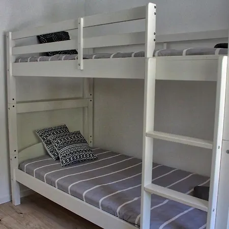 The Loft Factory 4 Rooms River View + Garden Hébergement de vacances Lormont